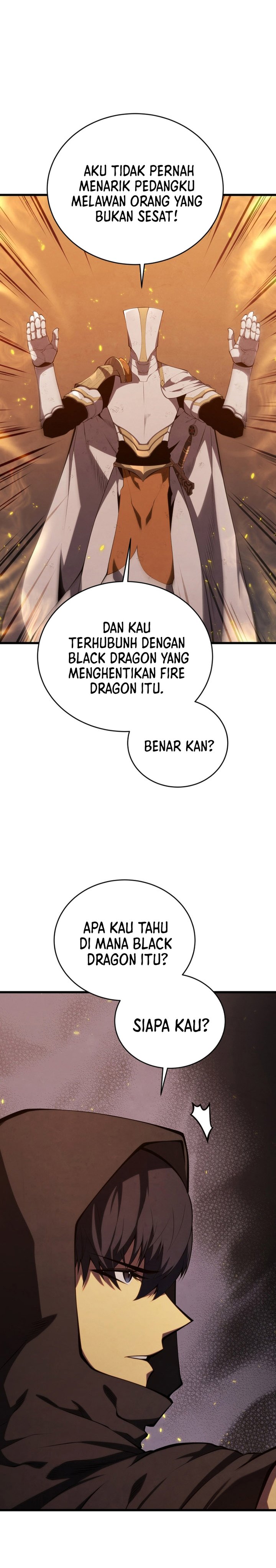Swordmaster’s Youngest Son chapter 162