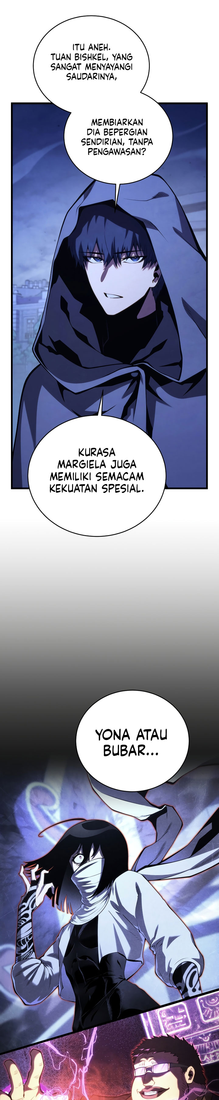 Dilarang COPAS - situs resmi www.mangacanblog.com - Komik swordmasters youngest son 177 - chapter 177 178 Indonesia swordmasters youngest son 177 - chapter 177 Terbaru 18|Baca Manga Komik Indonesia|Mangacan