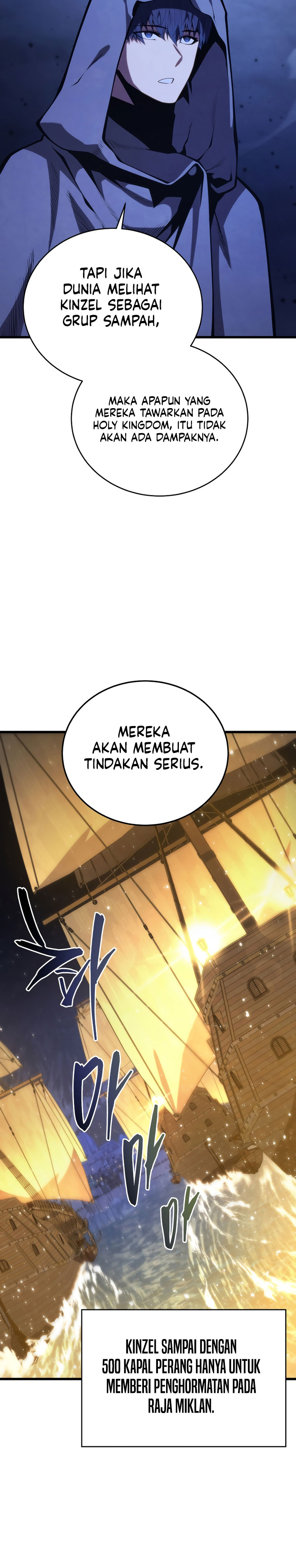 Dilarang COPAS - situs resmi www.mangacanblog.com - Komik swordmasters youngest son 177 - chapter 177 178 Indonesia swordmasters youngest son 177 - chapter 177 Terbaru 23|Baca Manga Komik Indonesia|Mangacan