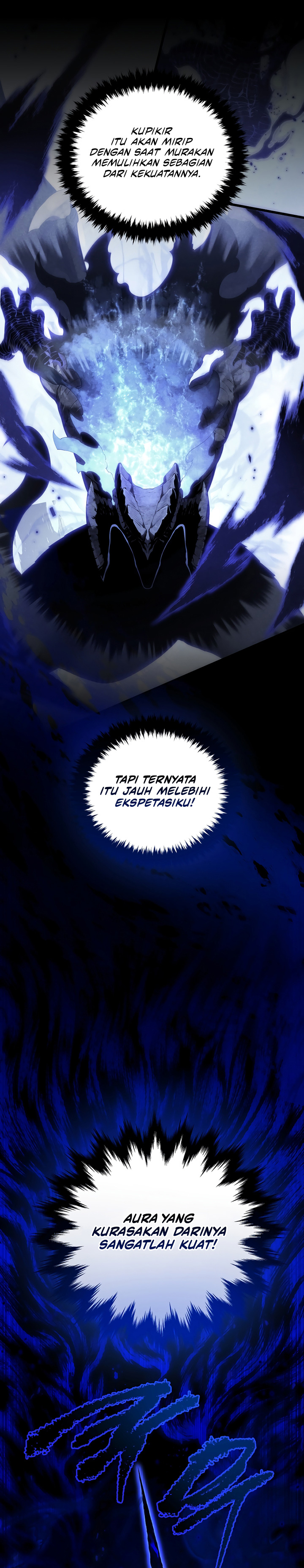 Swordmaster’s Youngest Son Chapter 189 Bahasa Indonesia