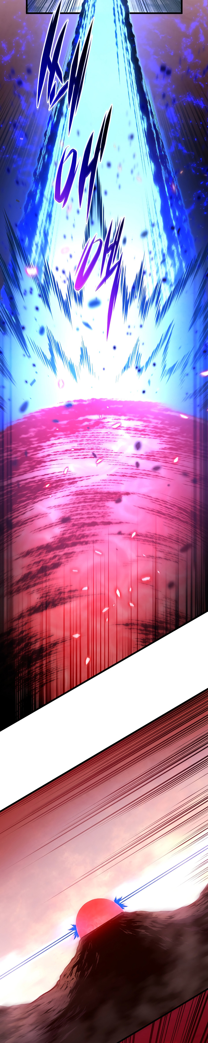 Swordmaster’s Youngest Son Chapter 189 Bahasa Indonesia