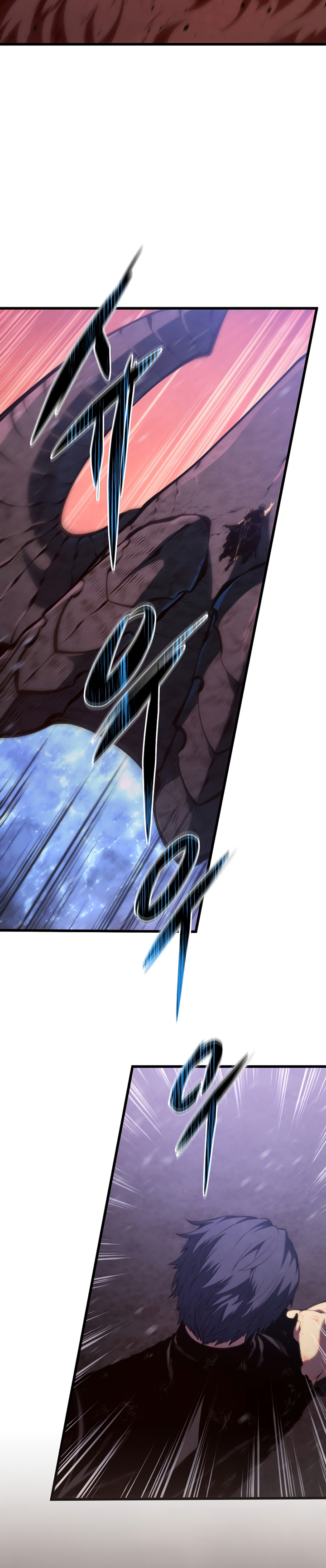 Swordmaster’s Youngest Son Chapter 189 Bahasa Indonesia