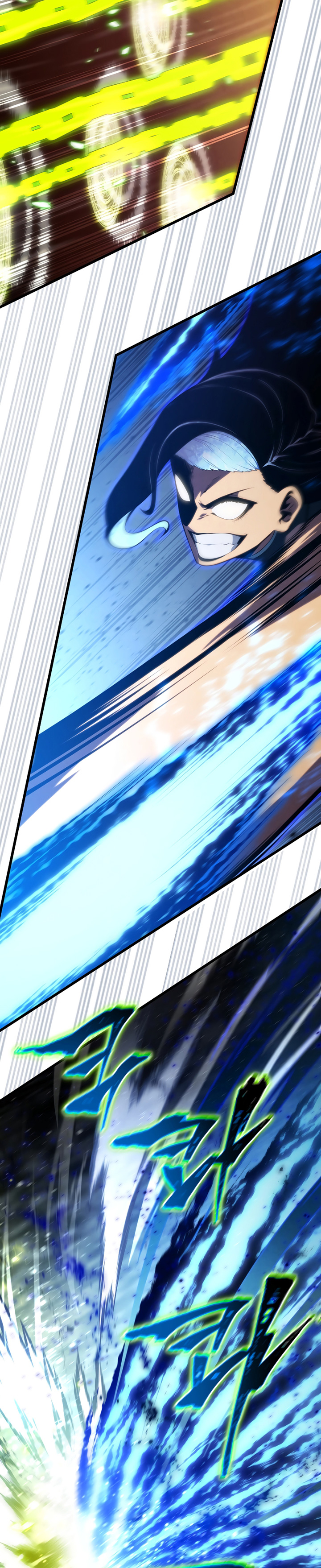 Swordmaster’s Youngest Son Chapter 189 Bahasa Indonesia