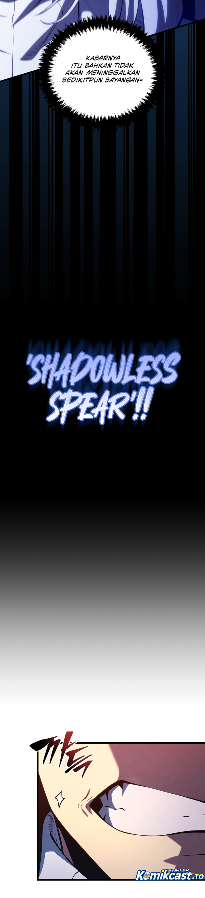 Swordmaster’s Youngest Son Chapter 189 Bahasa Indonesia