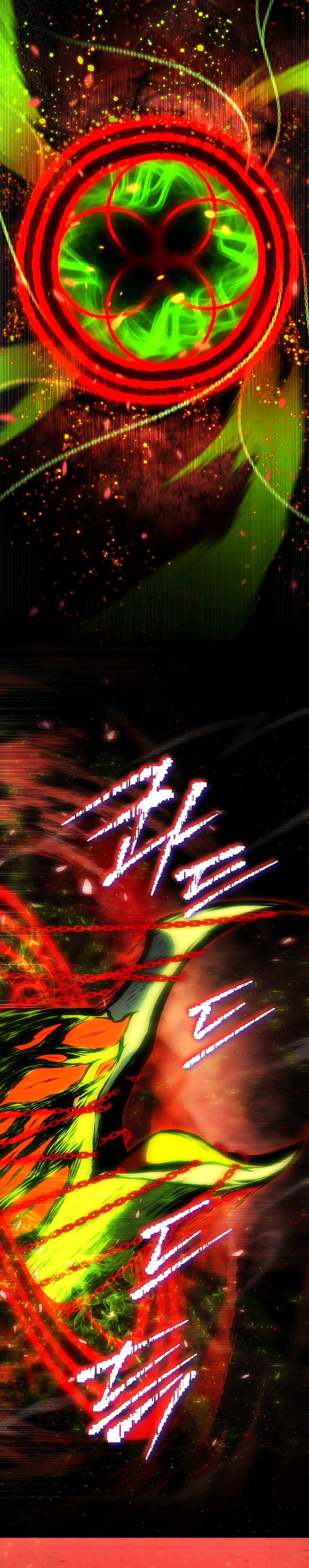 Swordmaster’s Youngest Son Chapter 189 Bahasa Indonesia