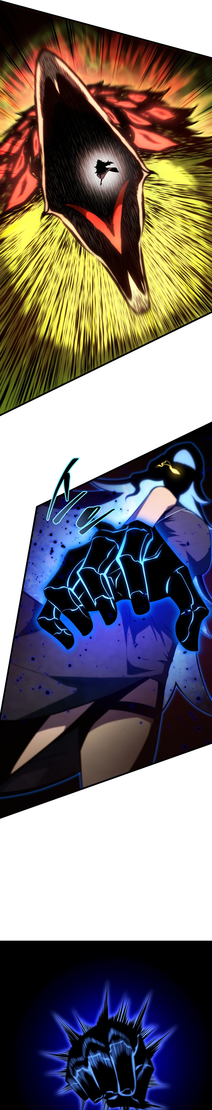 Swordmaster’s Youngest Son Chapter 189 Bahasa Indonesia