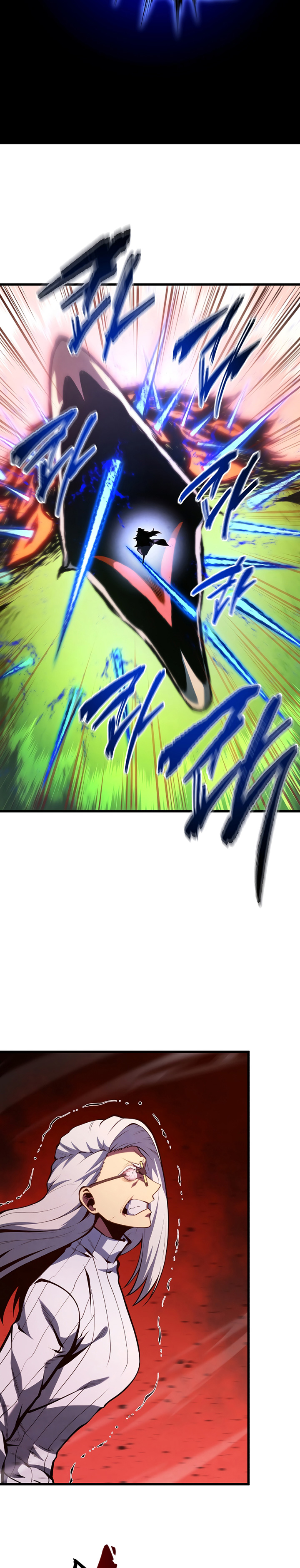 Swordmaster’s Youngest Son Chapter 189 Bahasa Indonesia