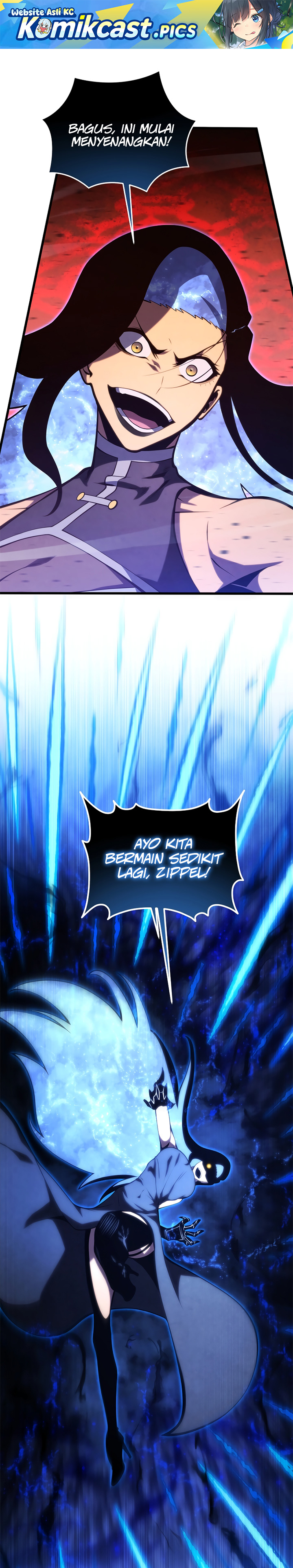 Dilarang COPAS - situs resmi www.mangacanblog.com - Komik swordmasters youngest son 190 - chapter 190 191 Indonesia swordmasters youngest son 190 - chapter 190 Terbaru 1|Baca Manga Komik Indonesia|Mangacan