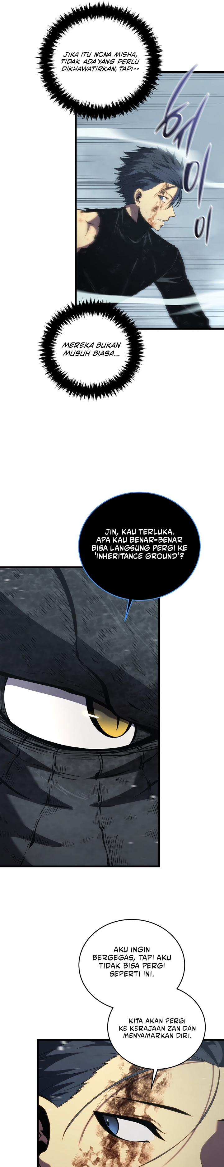 Dilarang COPAS - situs resmi www.mangacanblog.com - Komik swordmasters youngest son 190 - chapter 190 191 Indonesia swordmasters youngest son 190 - chapter 190 Terbaru 4|Baca Manga Komik Indonesia|Mangacan