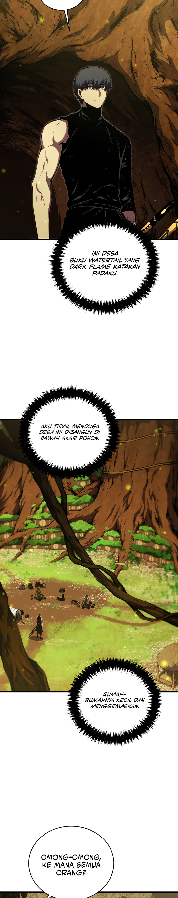 Dilarang COPAS - situs resmi www.mangacanblog.com - Komik swordmasters youngest son 190 - chapter 190 191 Indonesia swordmasters youngest son 190 - chapter 190 Terbaru 11|Baca Manga Komik Indonesia|Mangacan