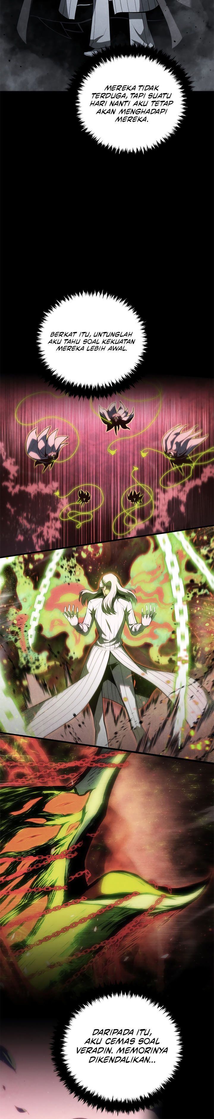 Dilarang COPAS - situs resmi www.mangacanblog.com - Komik swordmasters youngest son 190 - chapter 190 191 Indonesia swordmasters youngest son 190 - chapter 190 Terbaru 15|Baca Manga Komik Indonesia|Mangacan