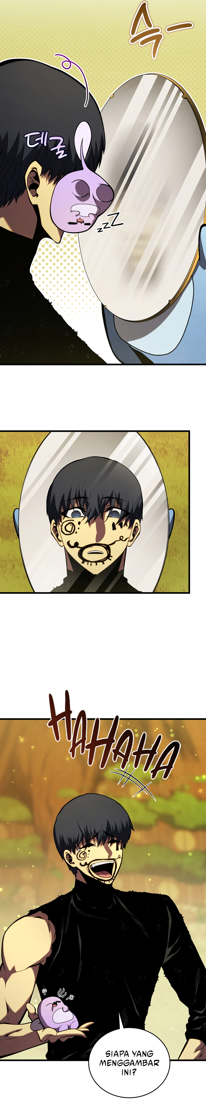 Dilarang COPAS - situs resmi www.mangacanblog.com - Komik swordmasters youngest son 190 - chapter 190 191 Indonesia swordmasters youngest son 190 - chapter 190 Terbaru 19|Baca Manga Komik Indonesia|Mangacan