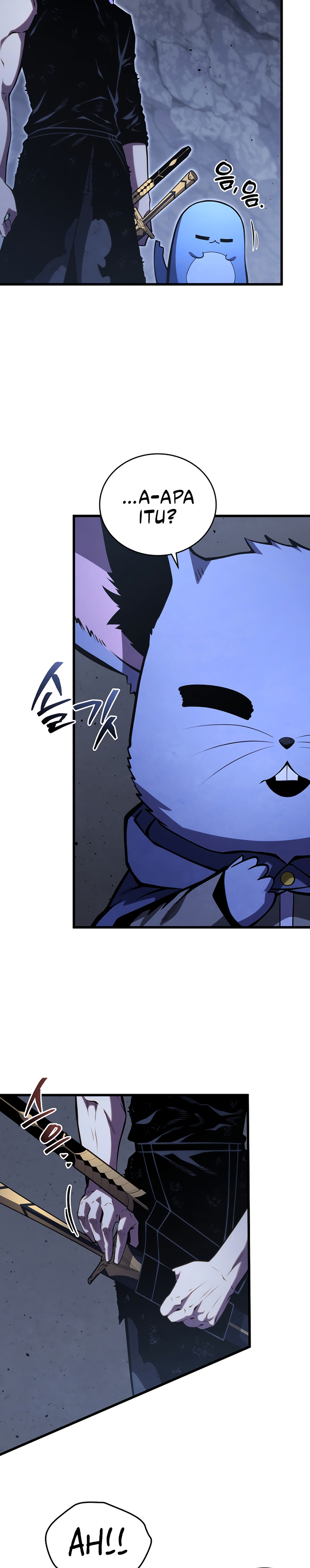 Dilarang COPAS - situs resmi www.mangacanblog.com - Komik swordmasters youngest son 190 - chapter 190 191 Indonesia swordmasters youngest son 190 - chapter 190 Terbaru 23|Baca Manga Komik Indonesia|Mangacan