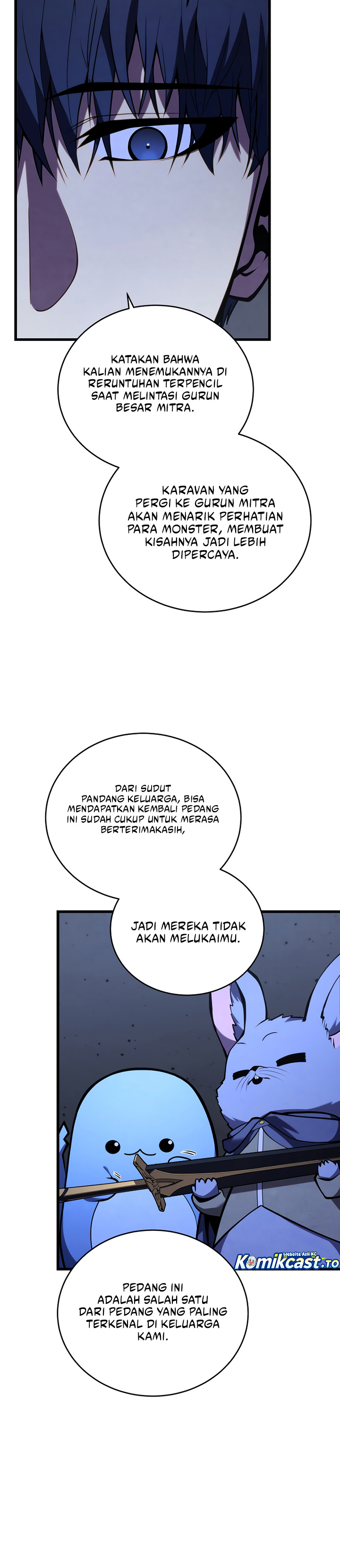 Dilarang COPAS - situs resmi www.mangacanblog.com - Komik swordmasters youngest son 190 - chapter 190 191 Indonesia swordmasters youngest son 190 - chapter 190 Terbaru 27|Baca Manga Komik Indonesia|Mangacan