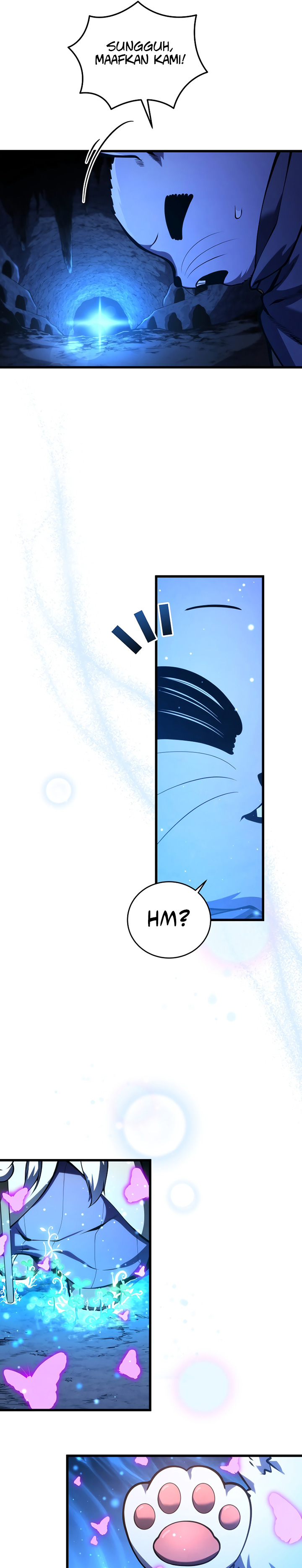 Dilarang COPAS - situs resmi www.mangacanblog.com - Komik swordmasters youngest son 190 - chapter 190 191 Indonesia swordmasters youngest son 190 - chapter 190 Terbaru 31|Baca Manga Komik Indonesia|Mangacan