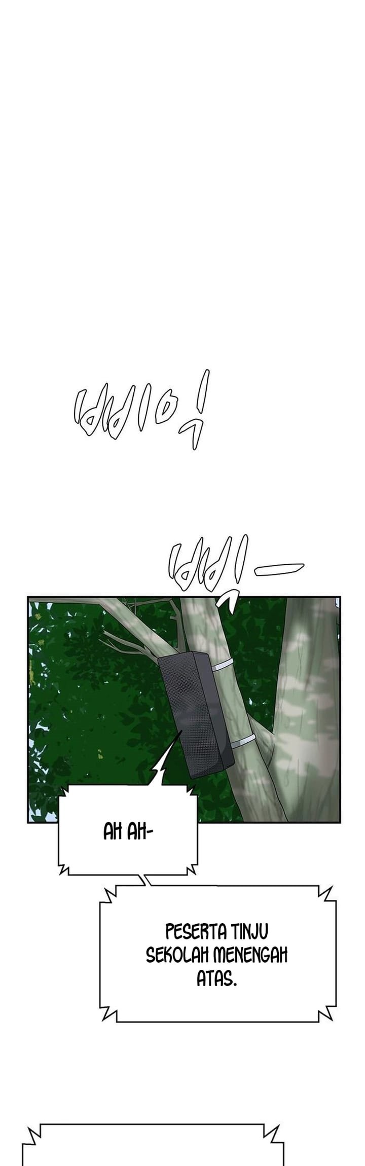 System Rules Chapter 44 Bahasa Indonesia