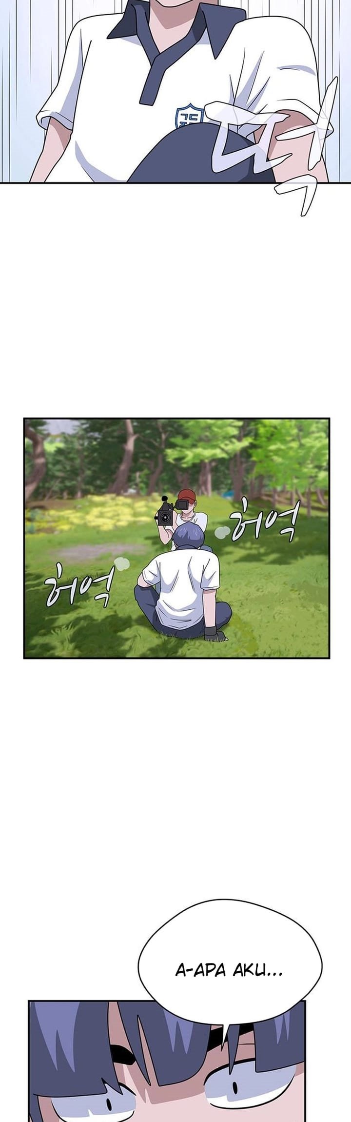 System Rules Chapter 44 Bahasa Indonesia