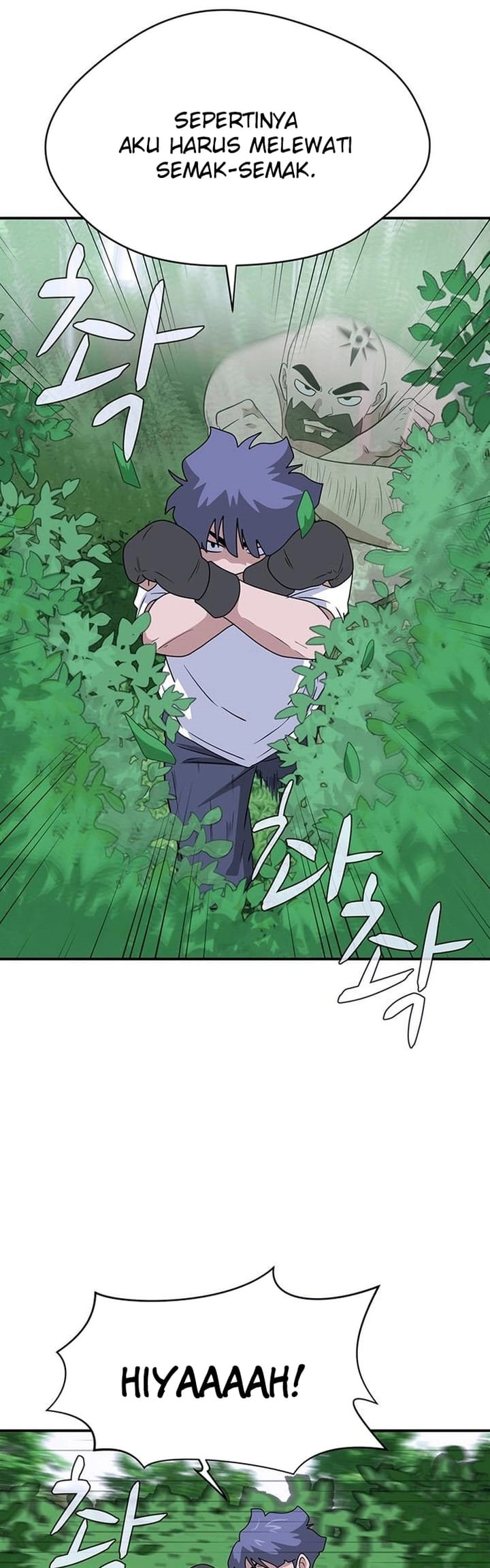 System Rules Chapter 44 Bahasa Indonesia