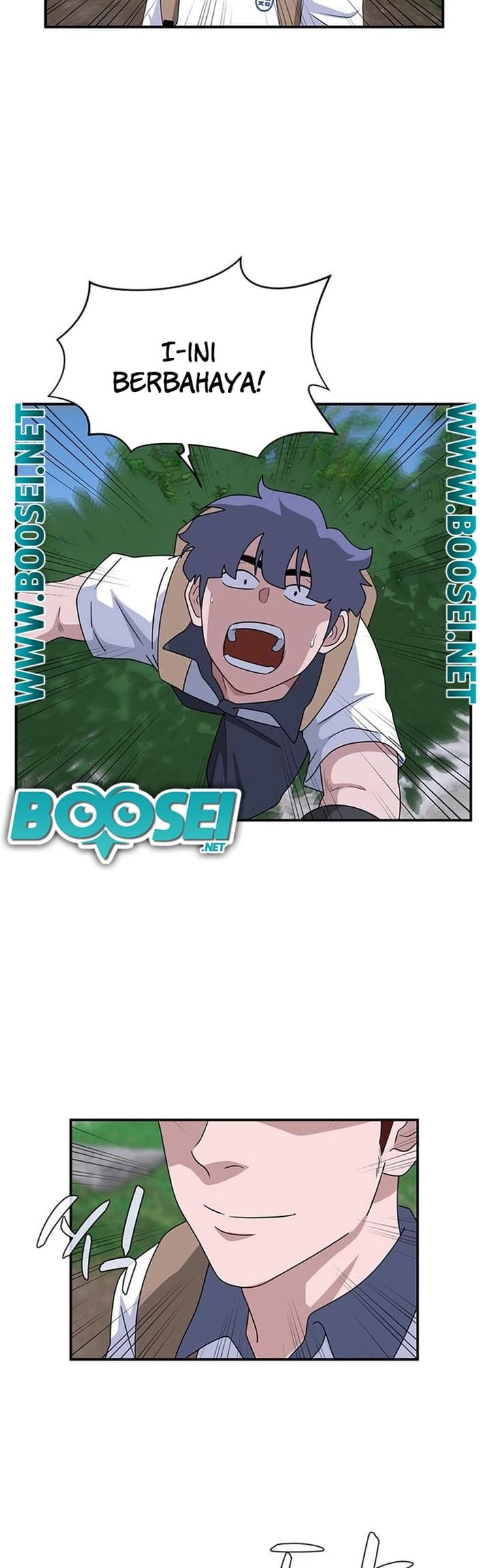 System Rules Chapter 44 Bahasa Indonesia