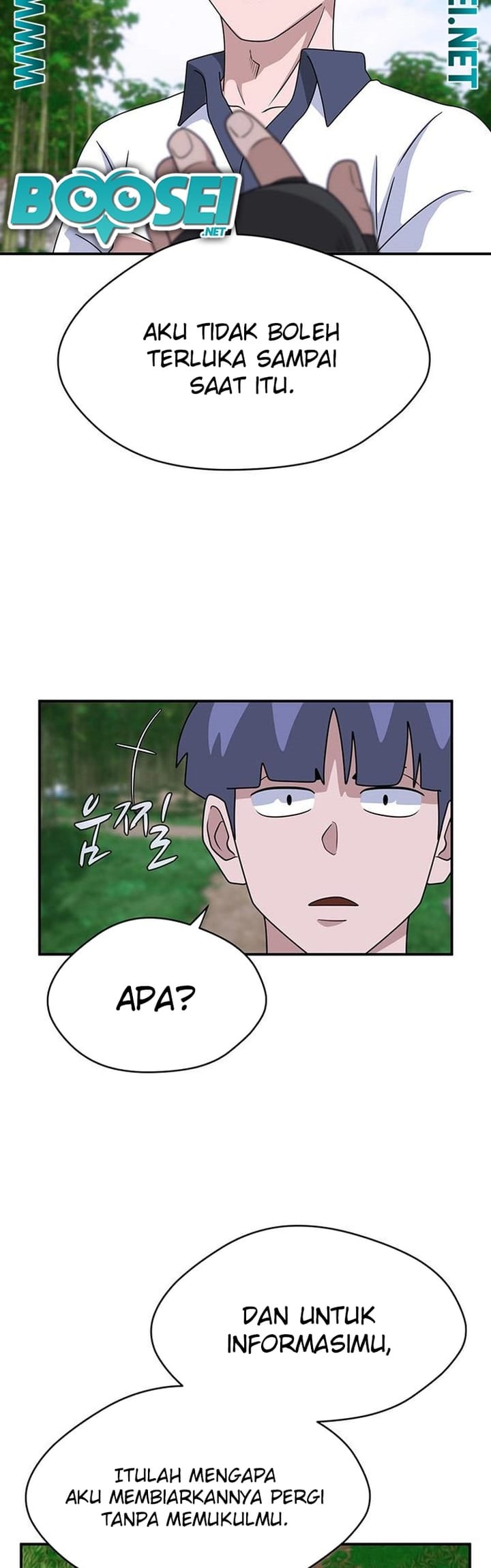 System Rules Chapter 44 Bahasa Indonesia