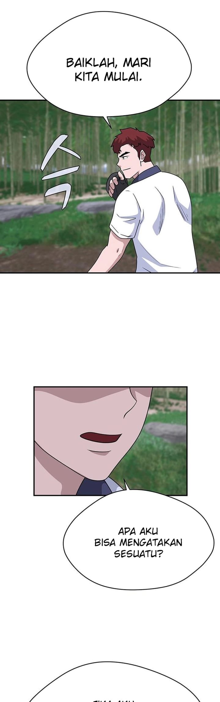 System Rules Chapter 44 Bahasa Indonesia