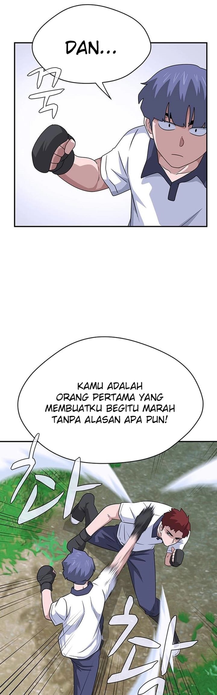 System Rules Chapter 44 Bahasa Indonesia
