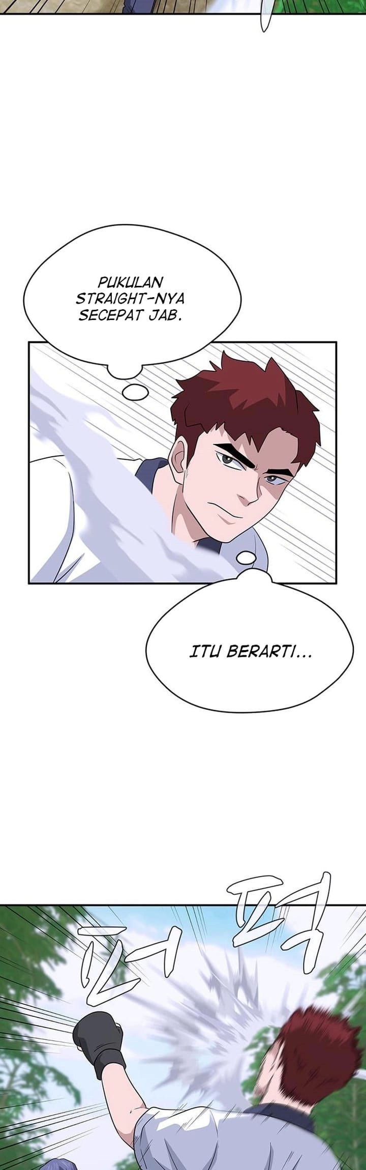 System Rules Chapter 44 Bahasa Indonesia