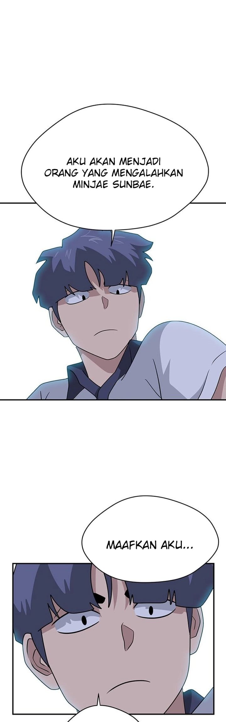 System Rules Chapter 44 Bahasa Indonesia