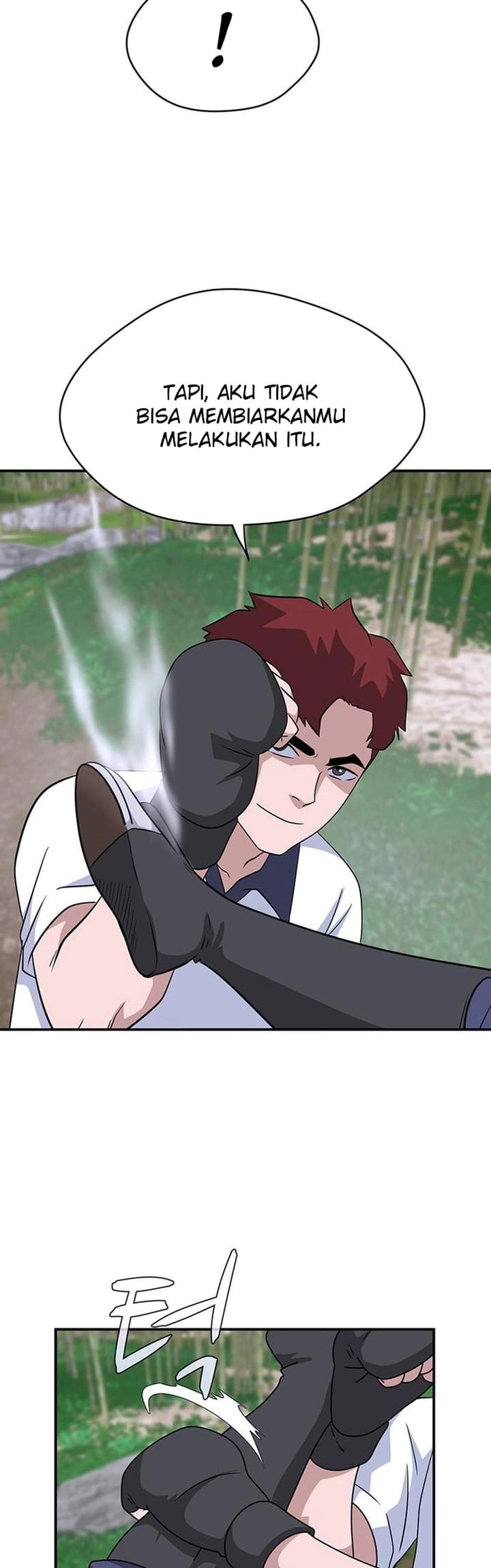 System Rules Chapter 44 Bahasa Indonesia