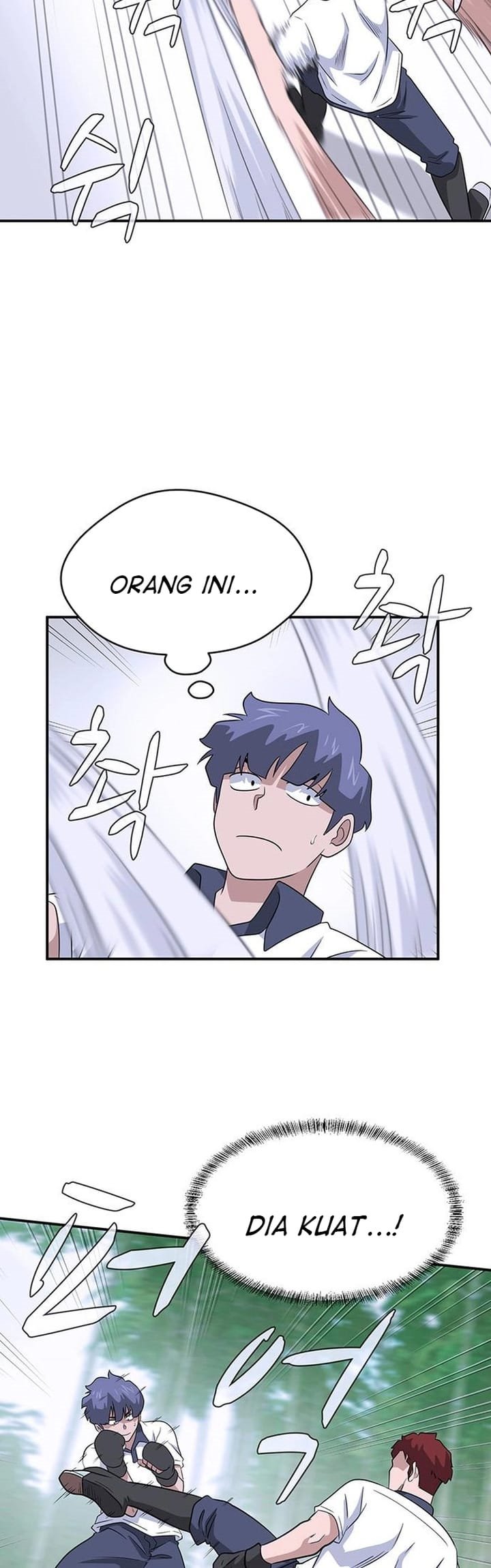 System Rules Chapter 44 Bahasa Indonesia