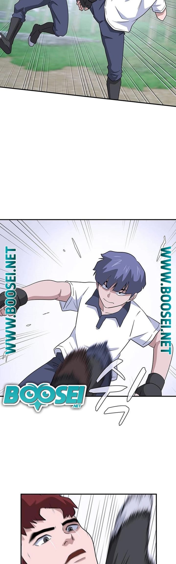 System Rules Chapter 44 Bahasa Indonesia