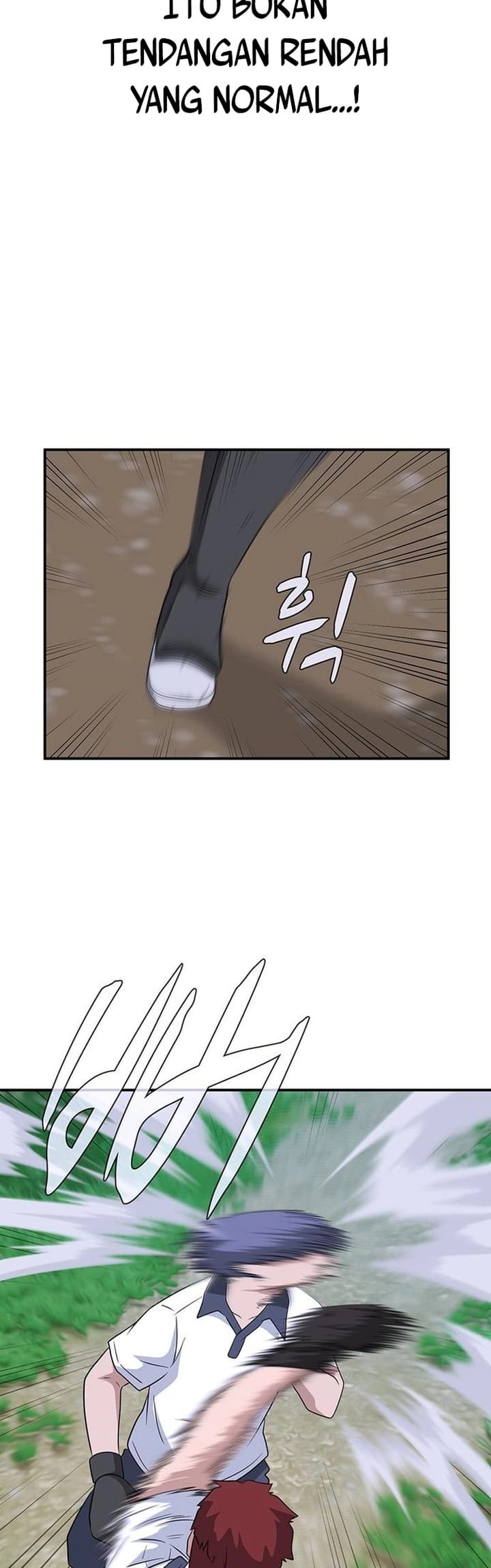 System Rules Chapter 44 Bahasa Indonesia