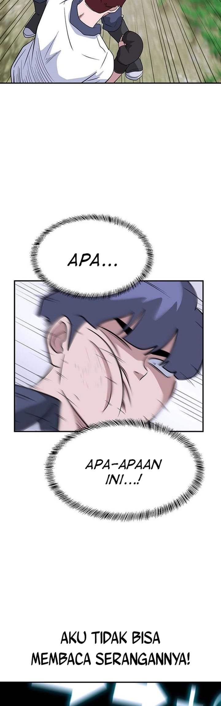 System Rules Chapter 44 Bahasa Indonesia