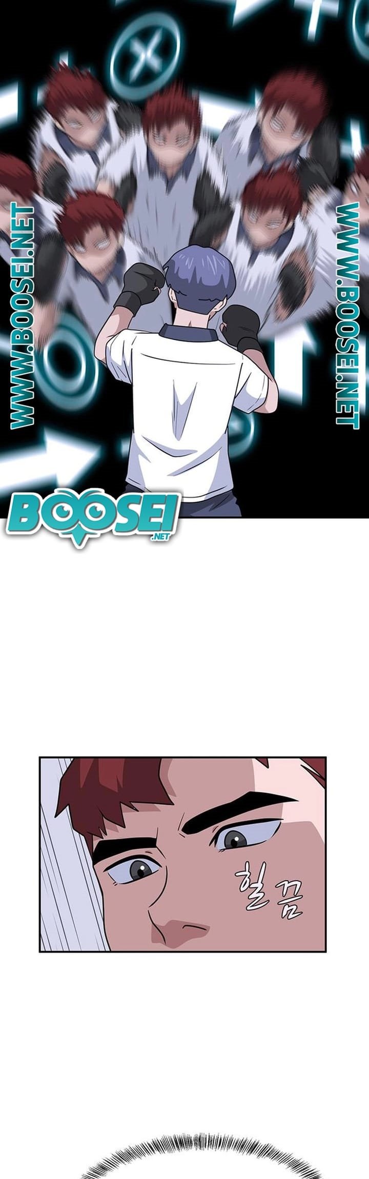 System Rules Chapter 44 Bahasa Indonesia