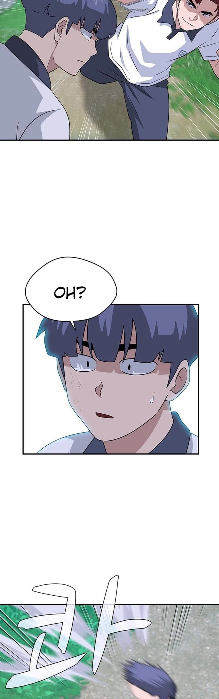 System Rules Chapter 44 Bahasa Indonesia