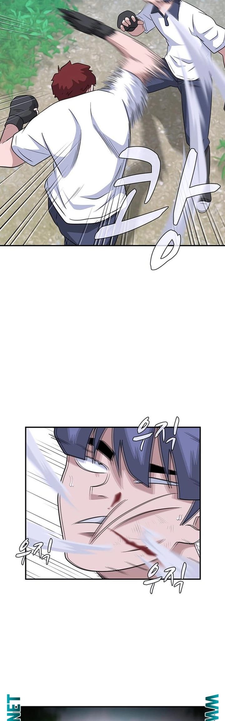 System Rules Chapter 44 Bahasa Indonesia