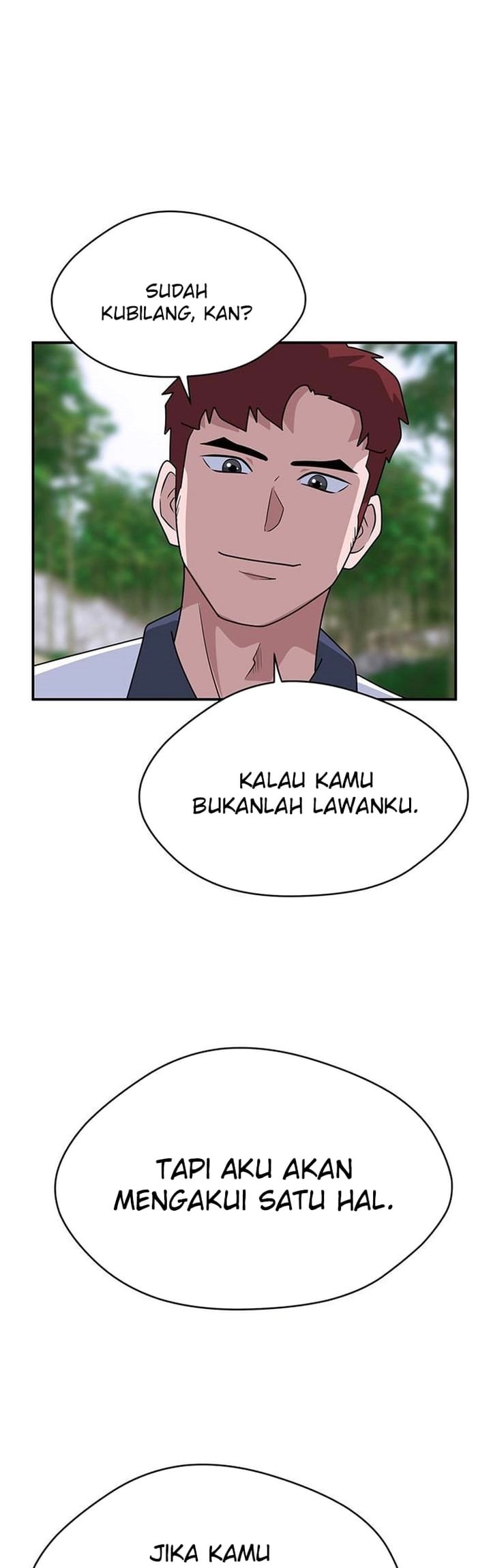 System Rules Chapter 44 Bahasa Indonesia