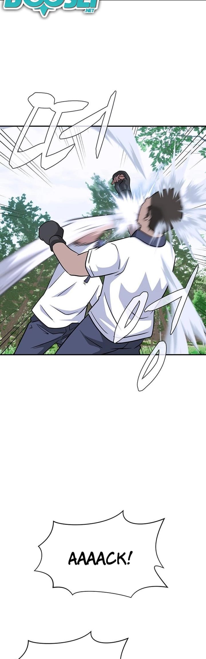 System Rules Chapter 46 Bahasa Indonesia