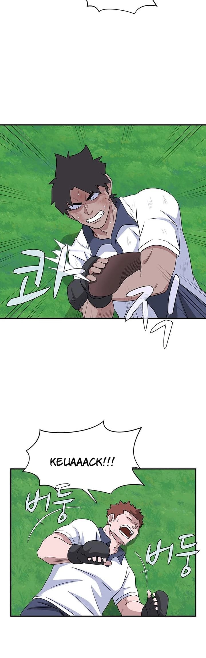 System Rules Chapter 46 Bahasa Indonesia