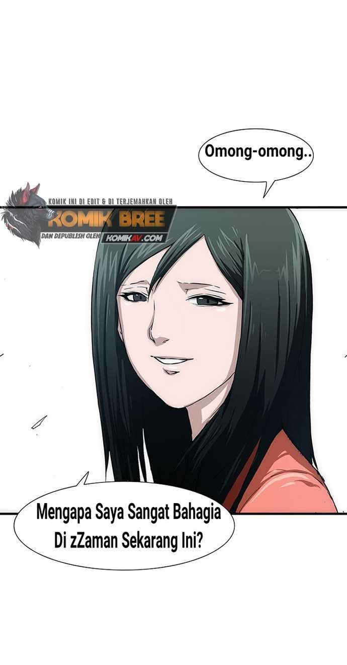 TRACE chapter 1