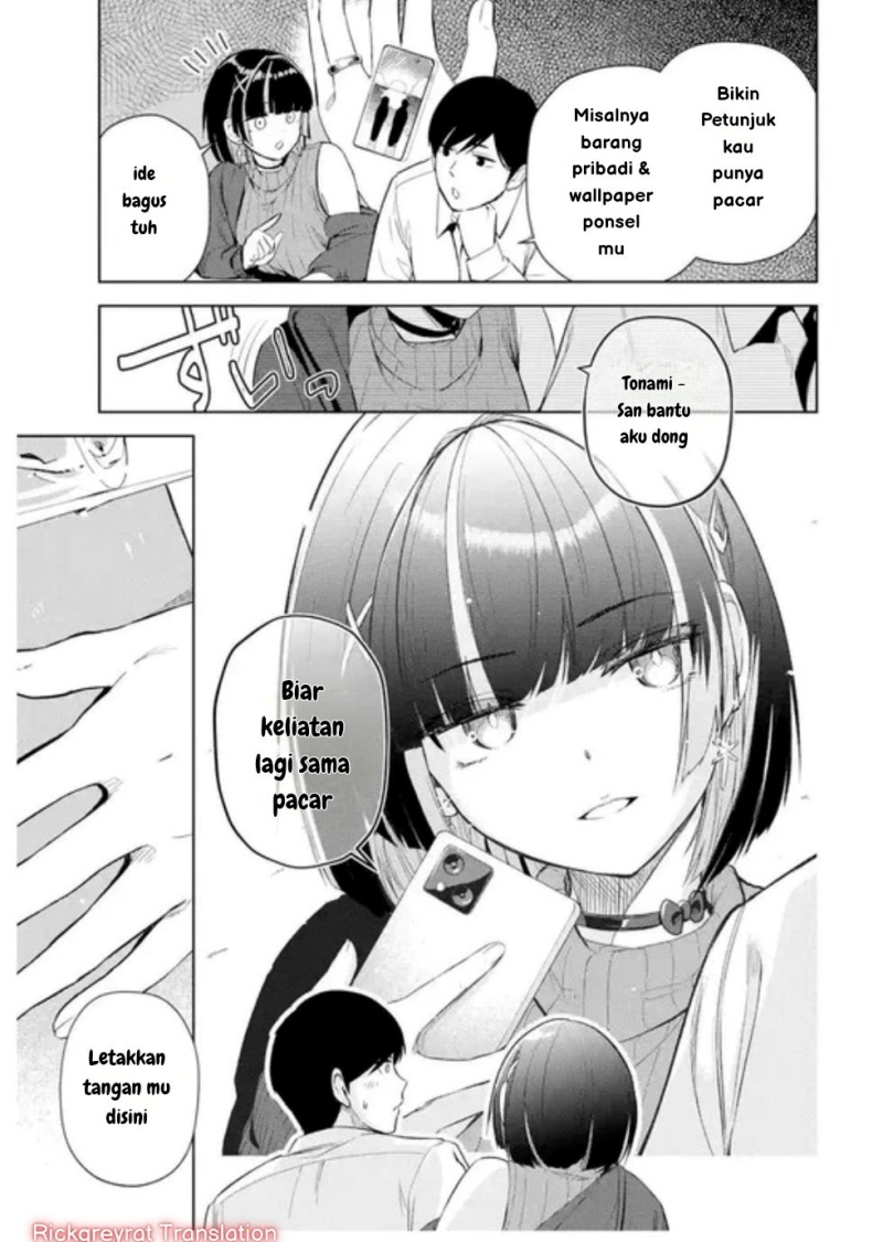 Tachi Nomi Izakaya De Kei Joshidaisei Ga Tonari Ni Kuru Hanashi chapter 1