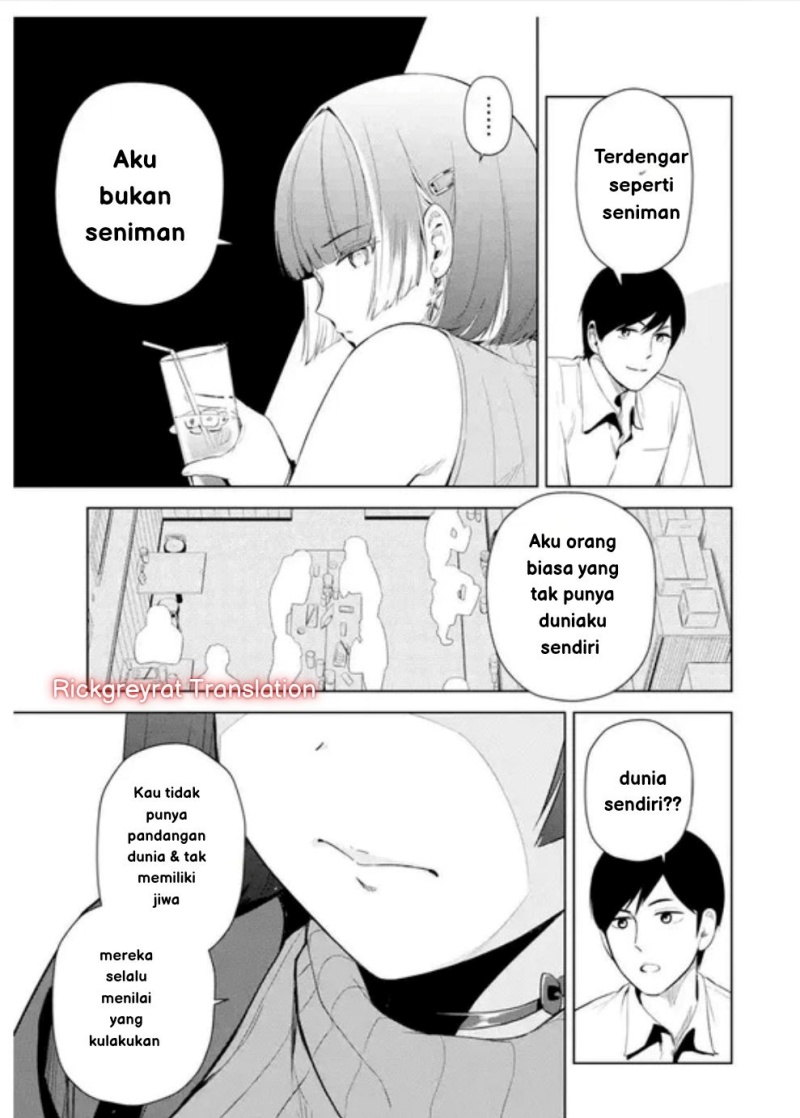 Tachi Nomi Izakaya De Kei Joshidaisei Ga Tonari Ni Kuru Hanashi chapter 1