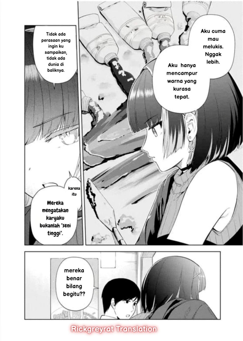 Tachi Nomi Izakaya De Kei Joshidaisei Ga Tonari Ni Kuru Hanashi chapter 1