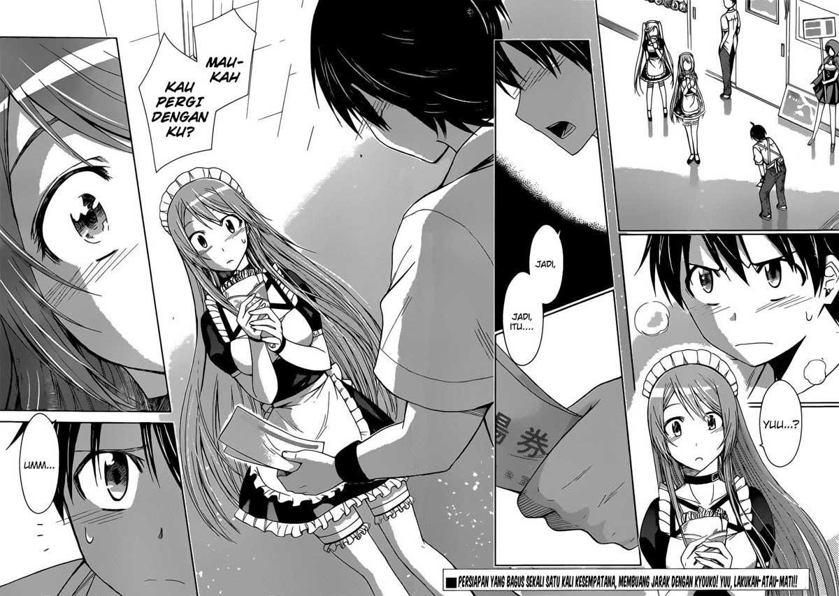 Tadashii Kodomo no Tsukurikata! Chapter 37