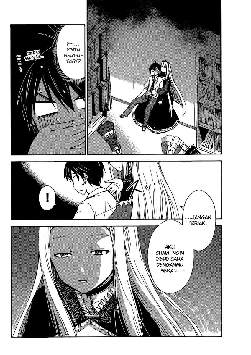 Tadashii Kodomo no Tsukurikata! Chapter 37