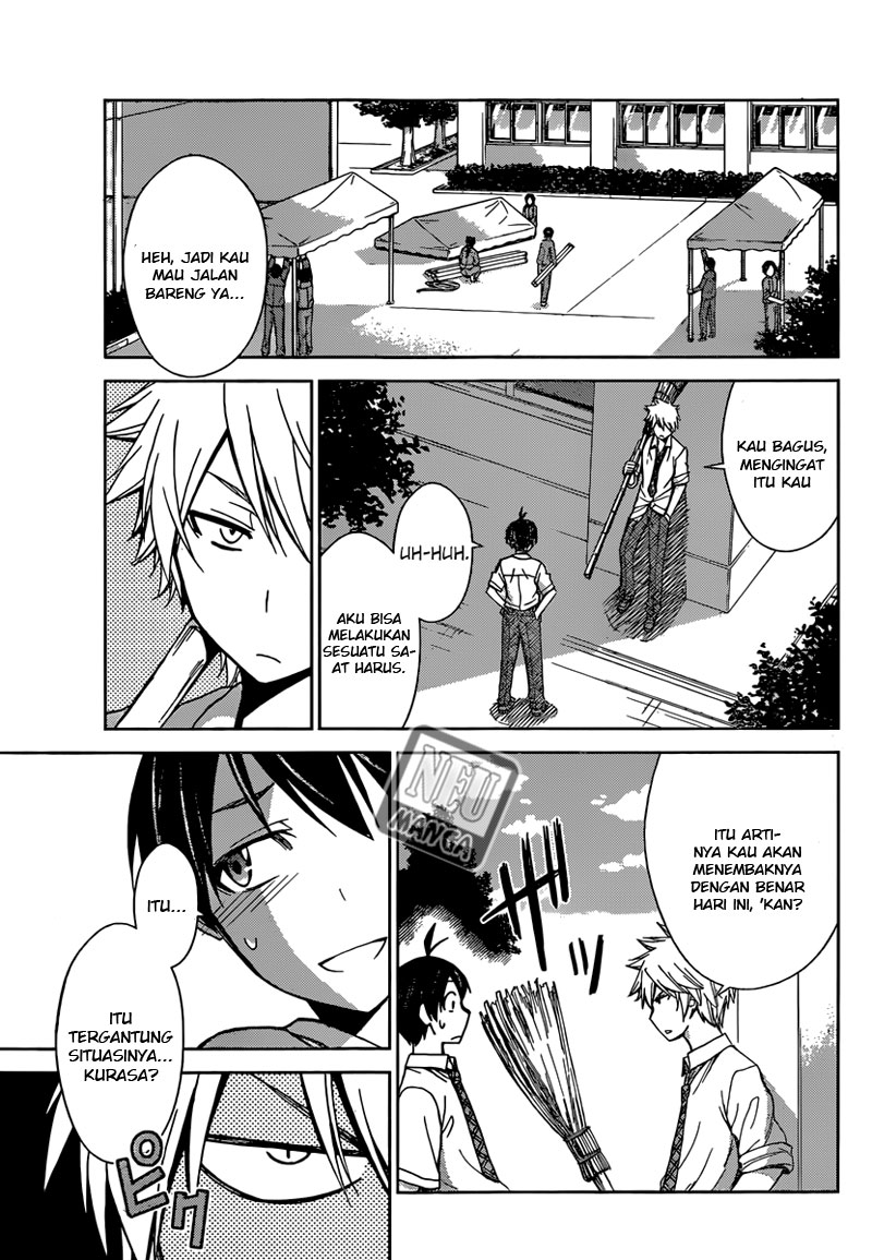 Tadashii Kodomo no Tsukurikata! Chapter 40