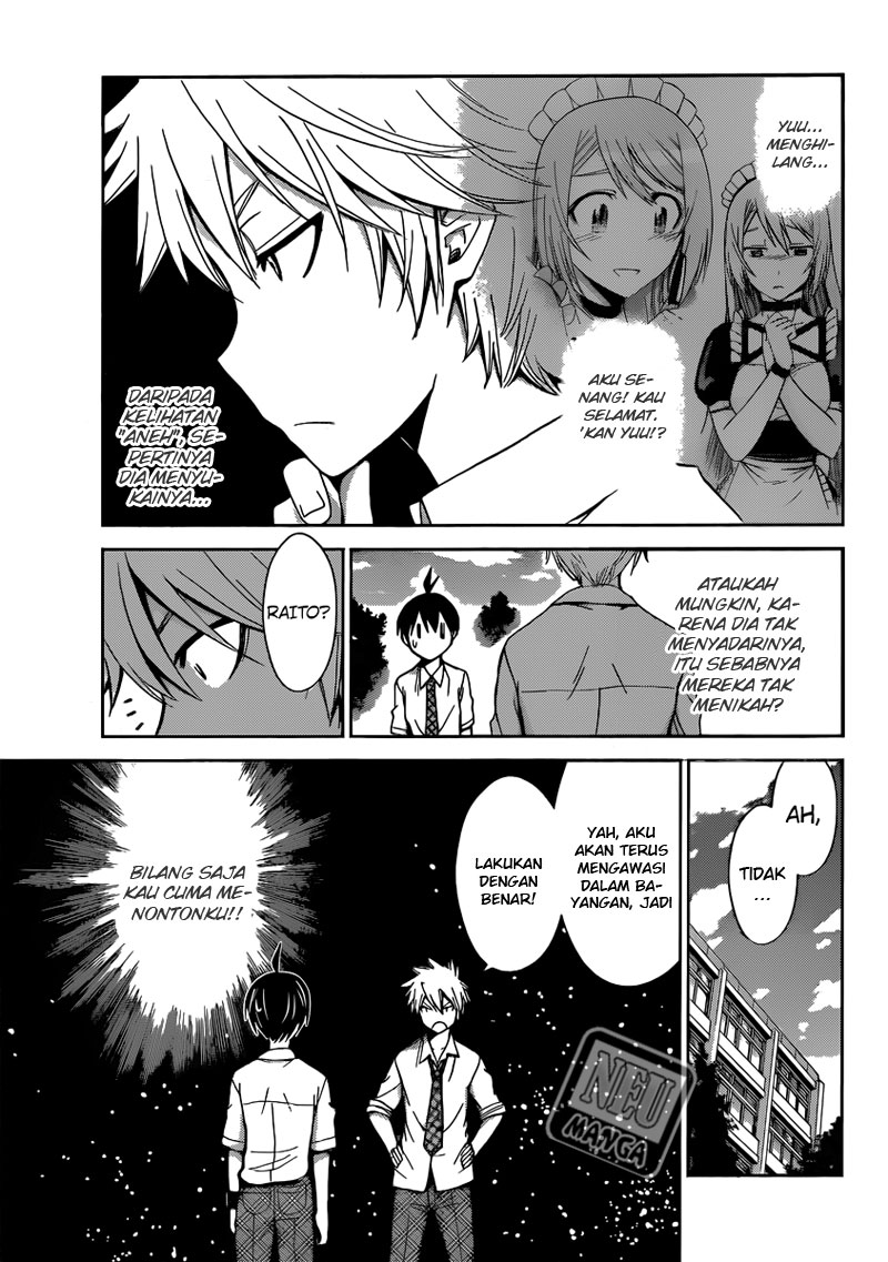 Tadashii Kodomo no Tsukurikata! Chapter 40