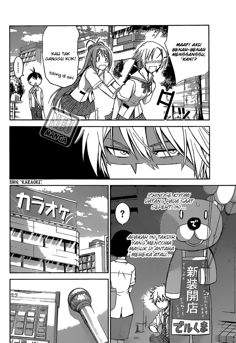 Tadashii Kodomo no Tsukurikata! Chapter 40