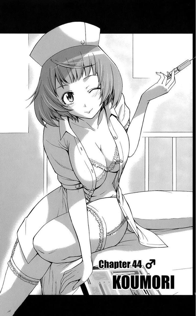 Tadashii Kodomo no Tsukurikata! Chapter 44-45 Bahasa Indonesia