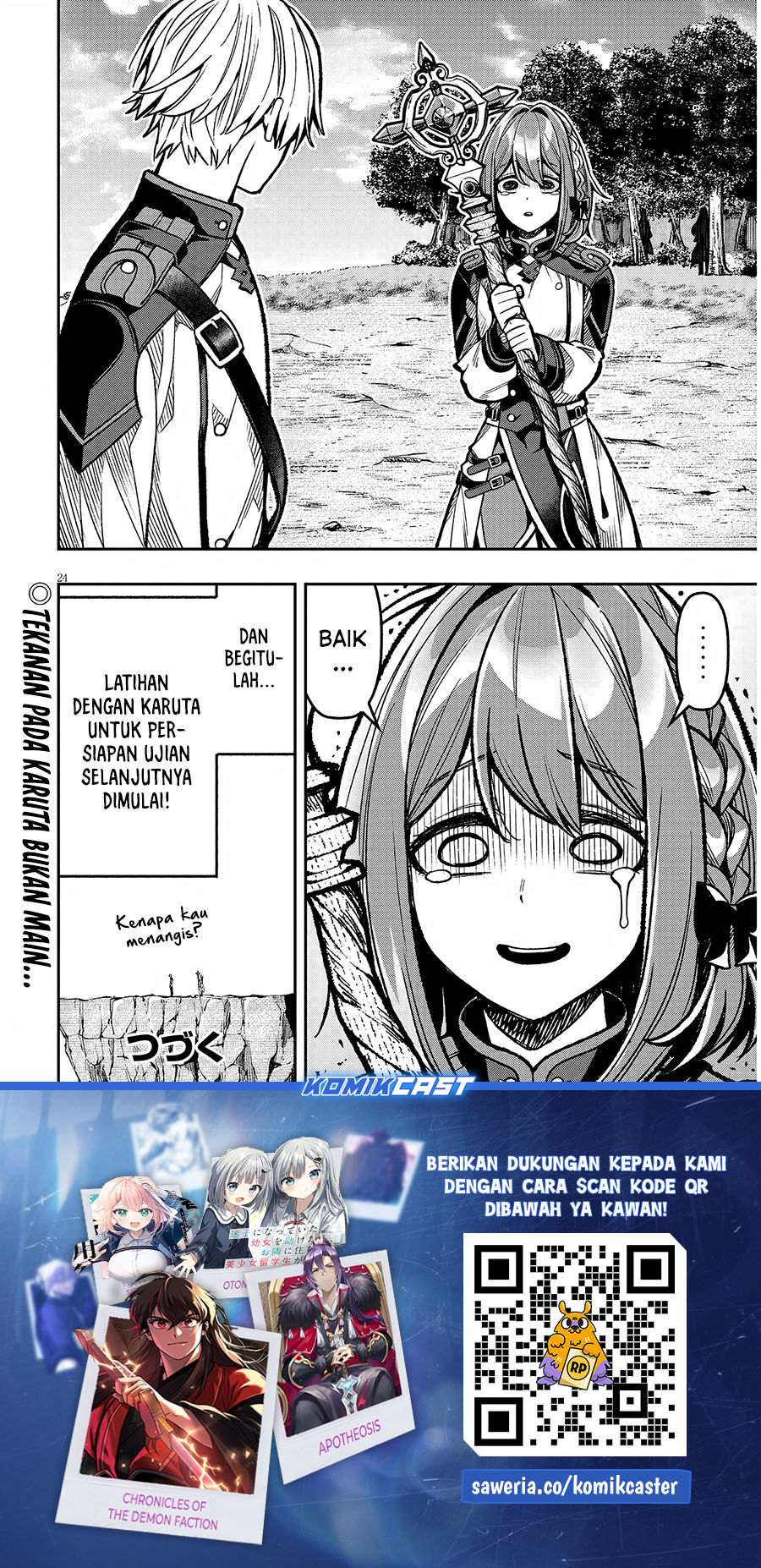 Taida na Akujo Kizoku ni Tensei Shita Ore, Shinario o Bukko wa Shitara Kikaku-gai no Maryoku de Saikyou ni Natta chapter 9